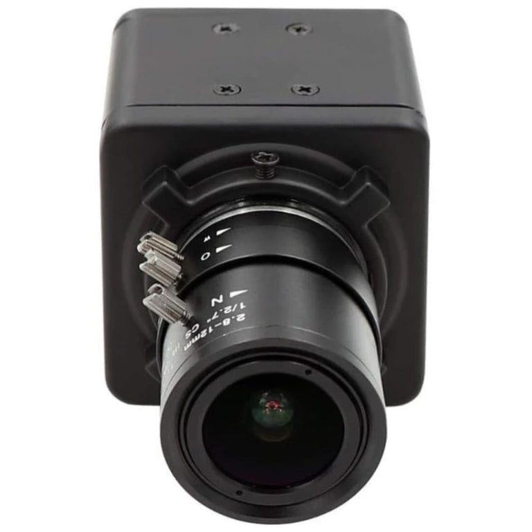 Foresight Swing Camera