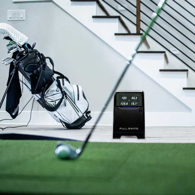 Full Swing KIT Launch Monitor