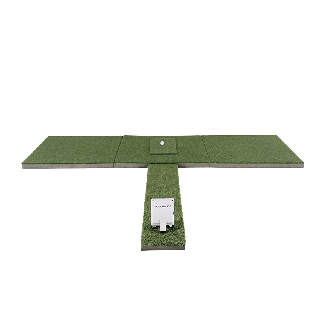 Full Swing Kit rear extension 4x10