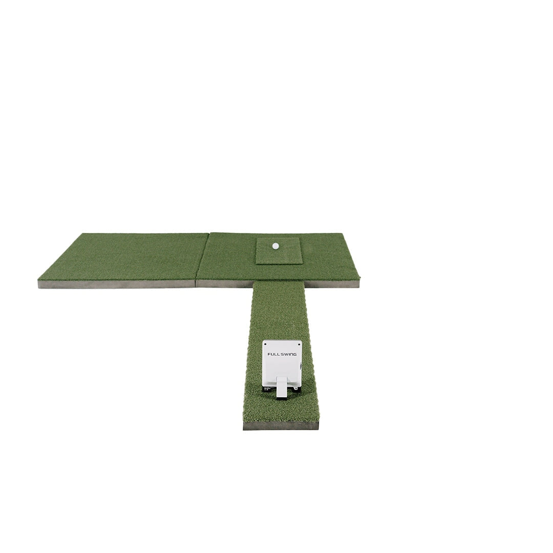 Full Swing Kit rear extension 4x7