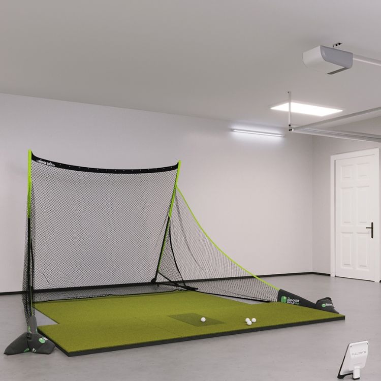 Full Swing KIT Training Golf Simulator