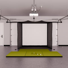 Flex Space with SIGPRO Softy 4'x10'