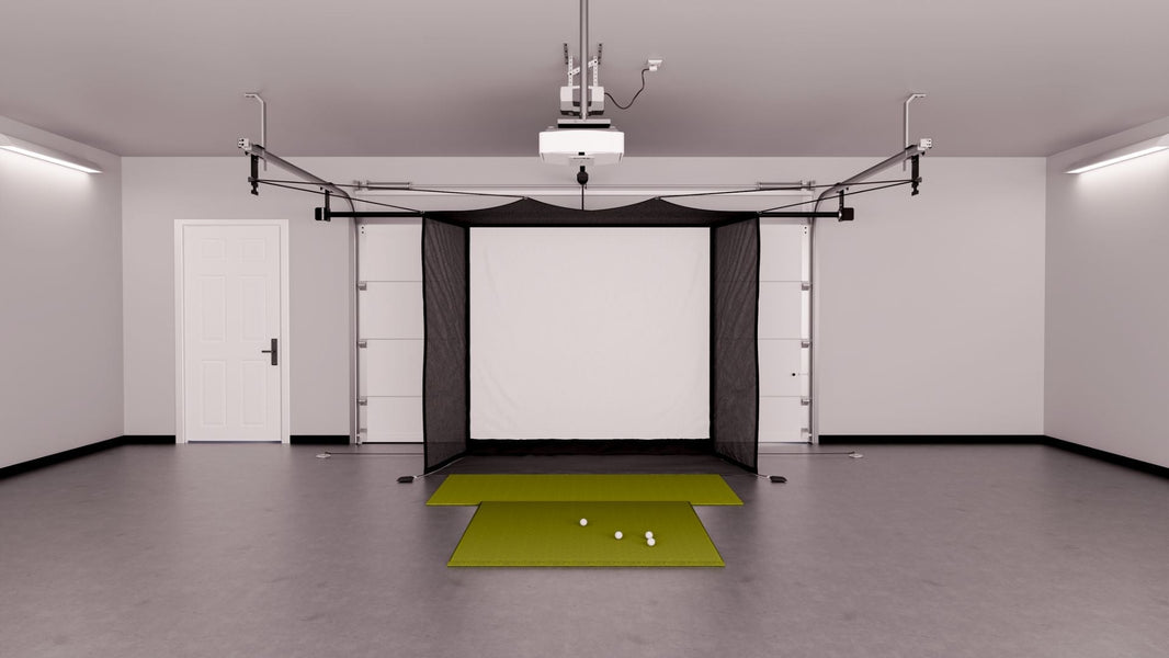 TruGolf Simulators For Sale - Shop Indoor Golf