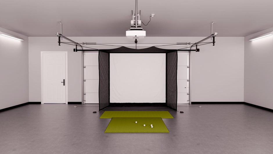 TruGolf Simulators For Sale - Shop Indoor Golf