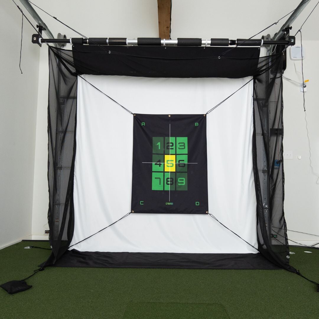 G-TRAK Baseball and Softball Target Accessory G-TRAK 