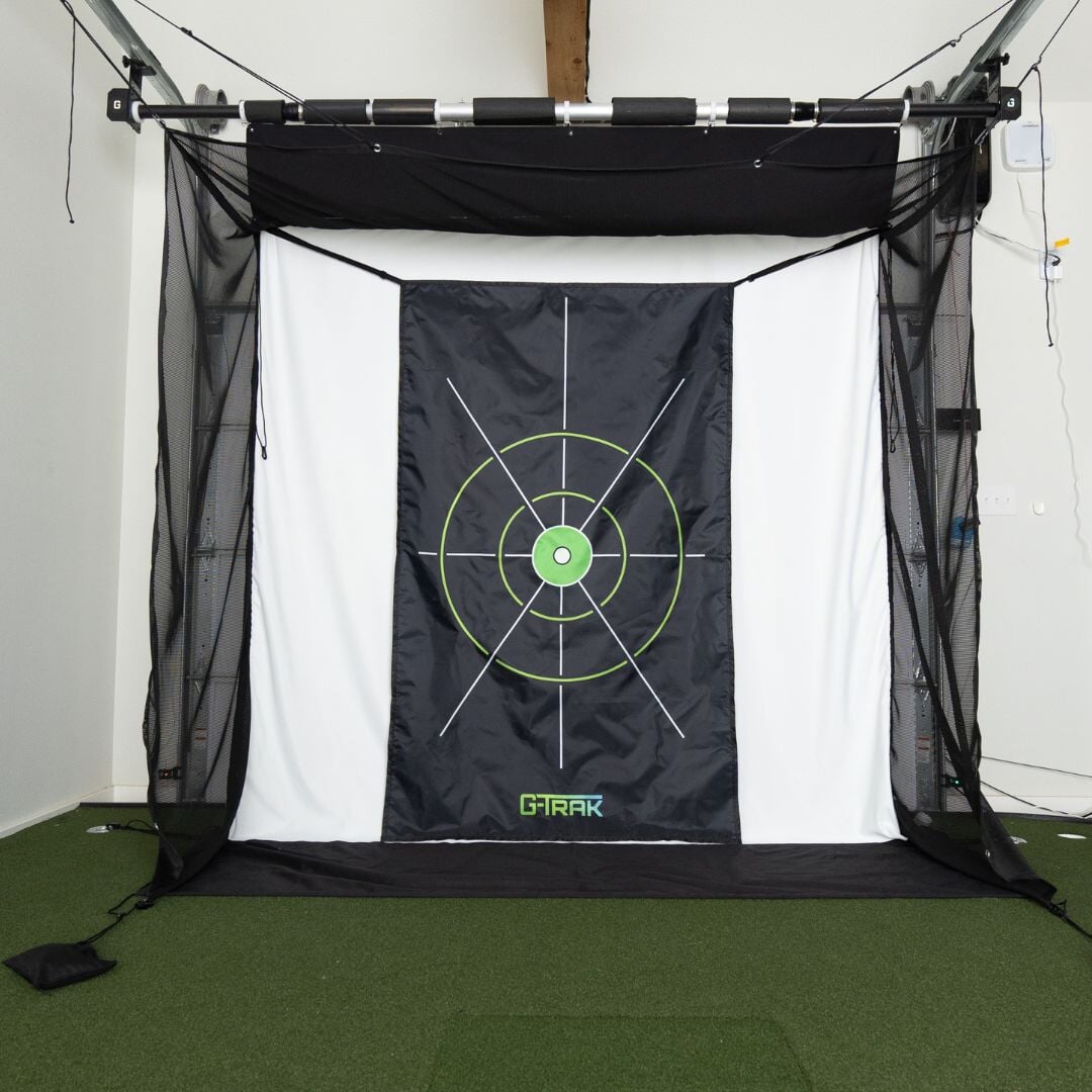 G-TRAK Golf Target Accessory G-TRAK 