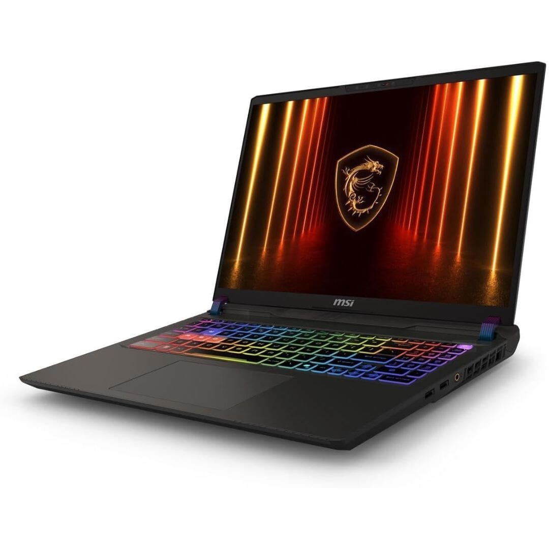 Gaming PC for Golf Simulators (RTX4070 Laptop)