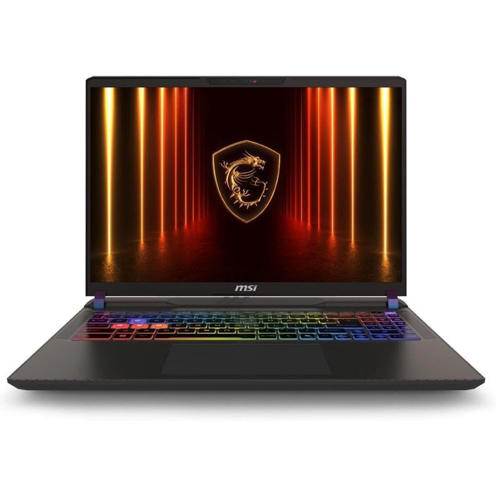 Gaming PC for Golf Simulators (Intel i7-13700HX / RTX 4070 / 32GB)