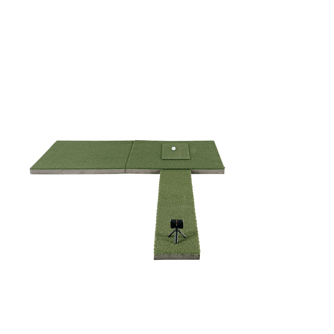 Garmin Approach R10 rear extension 4x7
