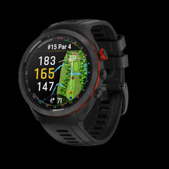 Garmin Approach S70 Golf Watch Golf Watch Garmin 47mm Black 