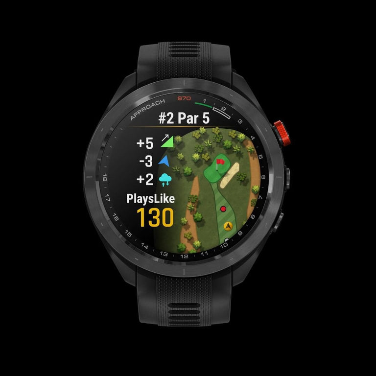 Garmin Approach S70 Golf Watch Golf Watch Garmin 
