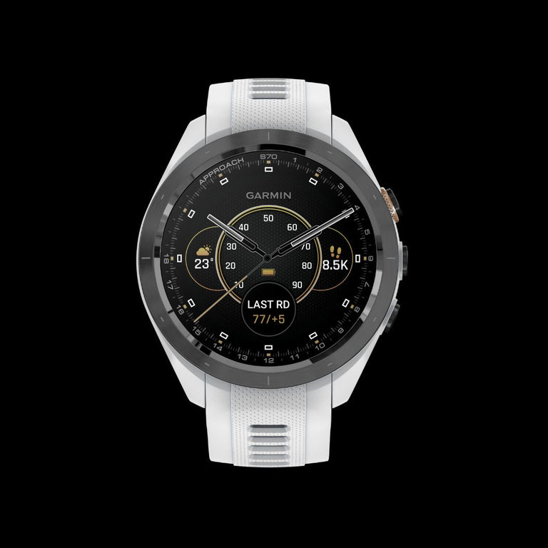 Garmin Approach S70 Golf Watch 