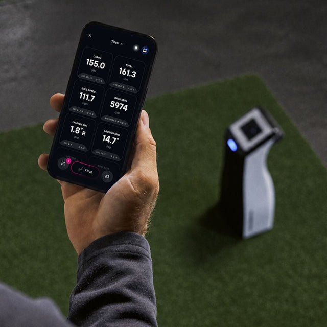 Foresight Premier & mobile