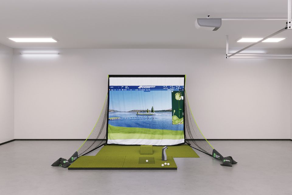 LEARN MORE: BEST GOLF HITTING MATS