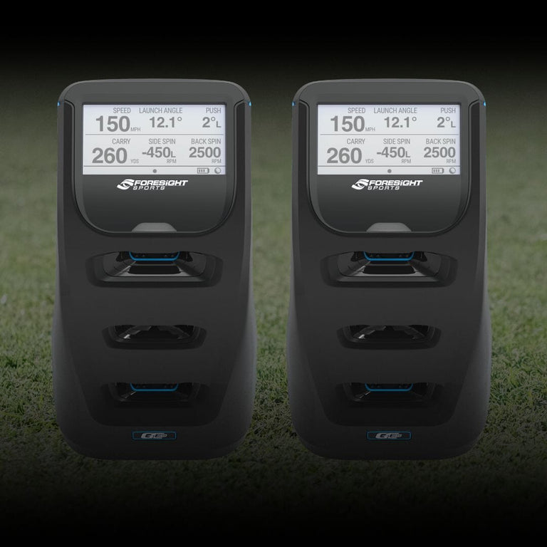 Foresight Sports GC3 Buddy Bundle Launch Monitor Foresight Sports 