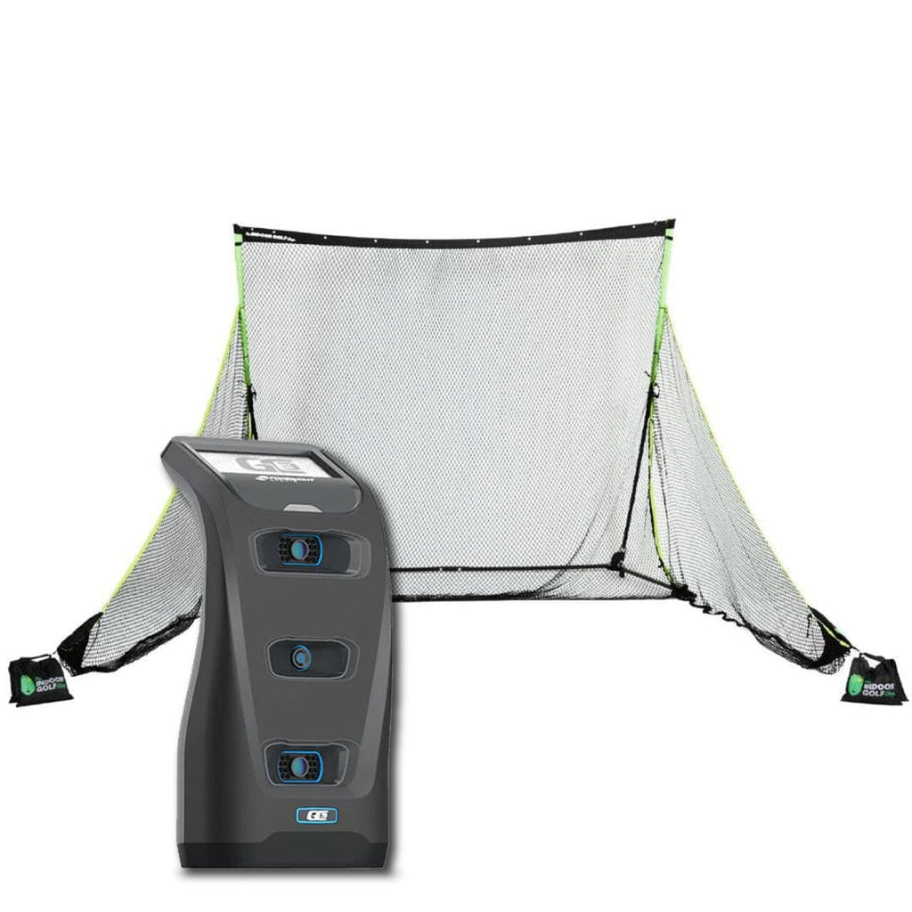 GC3 Golf Net Practice Bundle