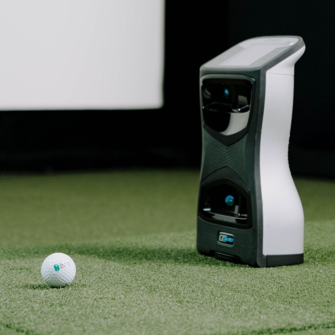 Foresight Sports GCQuad