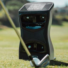 Foresight Sports GCQuad Golf Net Practice Bundle Golf Simulator Foresight Sports 