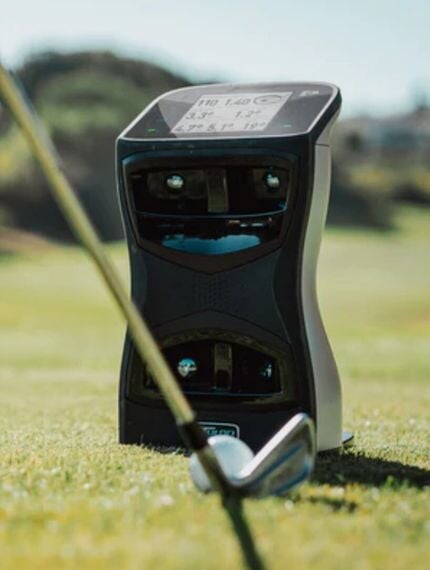 Foresight Sports GCQuad Golf Net Practice Bundle Golf Simulator Foresight Sports 