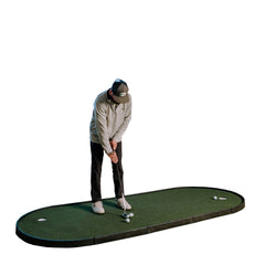 GIMME SIGPRO Putting Green with white background