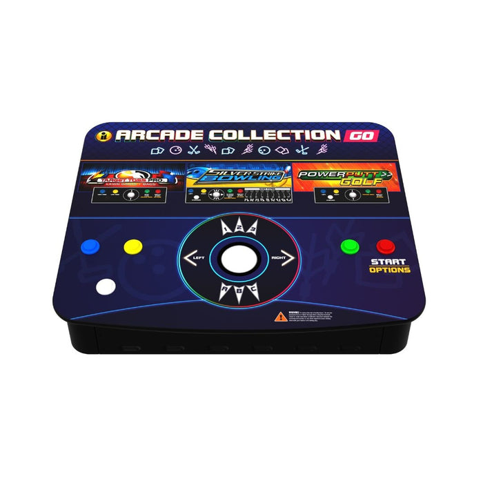 Golden Tee Arcade Collection Accessory Golden Tee Home Edition - GO 