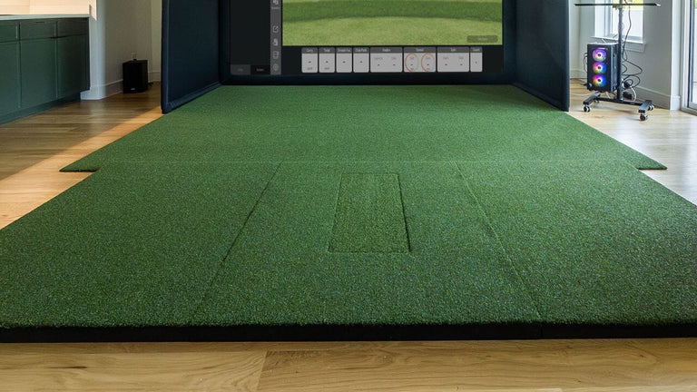 Golf Mat Buying Guide | Best Golf Mats for Indoor Practice