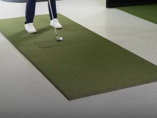 Golf mats