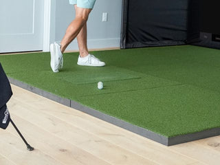 Best Golf Mats 2024 - Top Hitting and Practice Mat Reviews – Shop Indoor  Golf