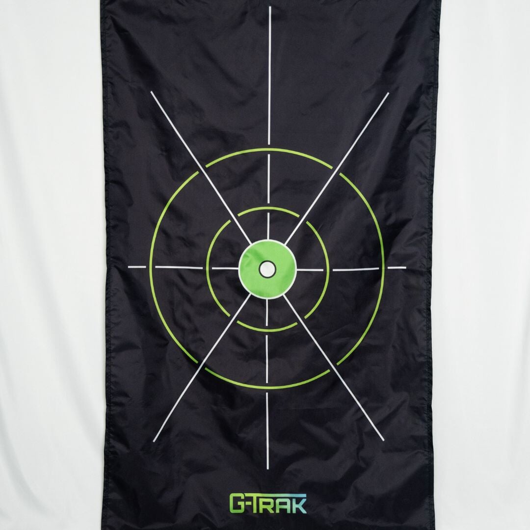G-TRAK Golf Target Accessory G-TRAK 