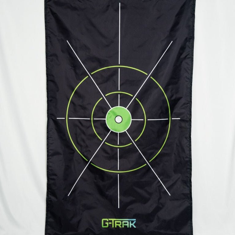 G-TRAK Golf Target Accessory G-TRAK 