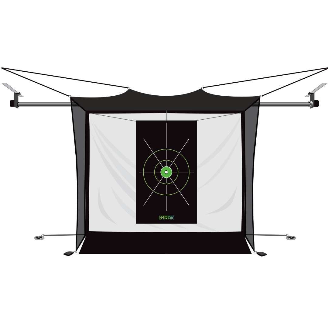 G-TRAK Golf Target Accessory G-TRAK 