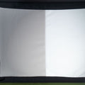 SIGPRO™ ______ Impact Screen Golf Simulator Screen Shop Indoor Golf 