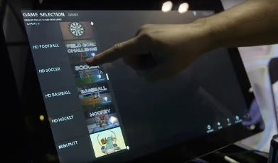 Download New Content