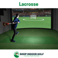 HD Golf Simulator Ultimate Entertainment Package Golf Simulator HD Golf 
