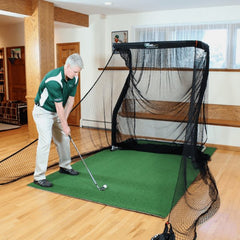 The Net Return Mini Pro Series Golf Net Golf Net The Net Return 