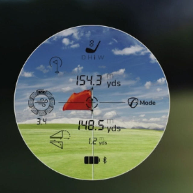 Effective Playing Distance