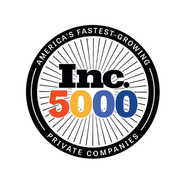 inc 5000 logo