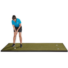 Fiberbuilt 4′ x 8′ Putting Green Putting Green Fiberbuilt 