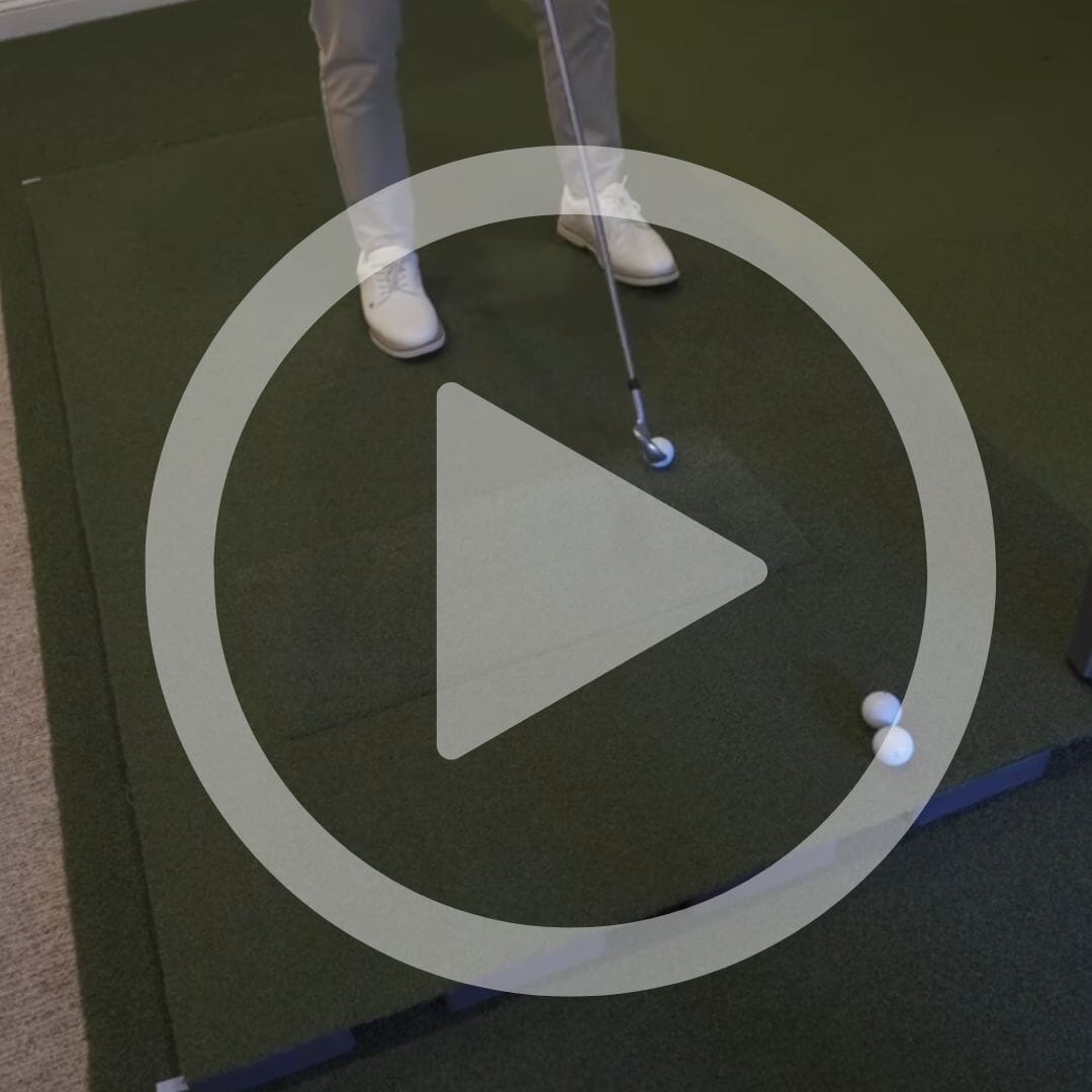 Jon Sherman Gofl mat review