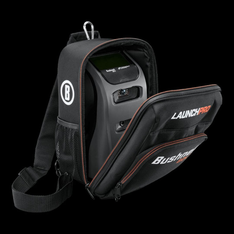 Bushnell Launch Pro Carry Case
