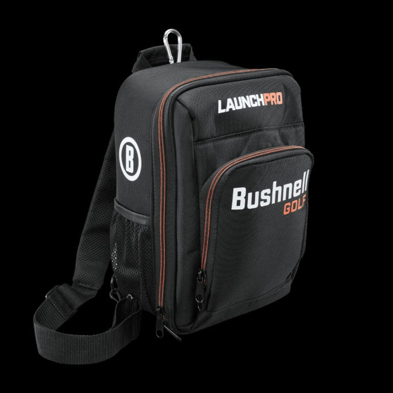 Launch Pro Carry Case