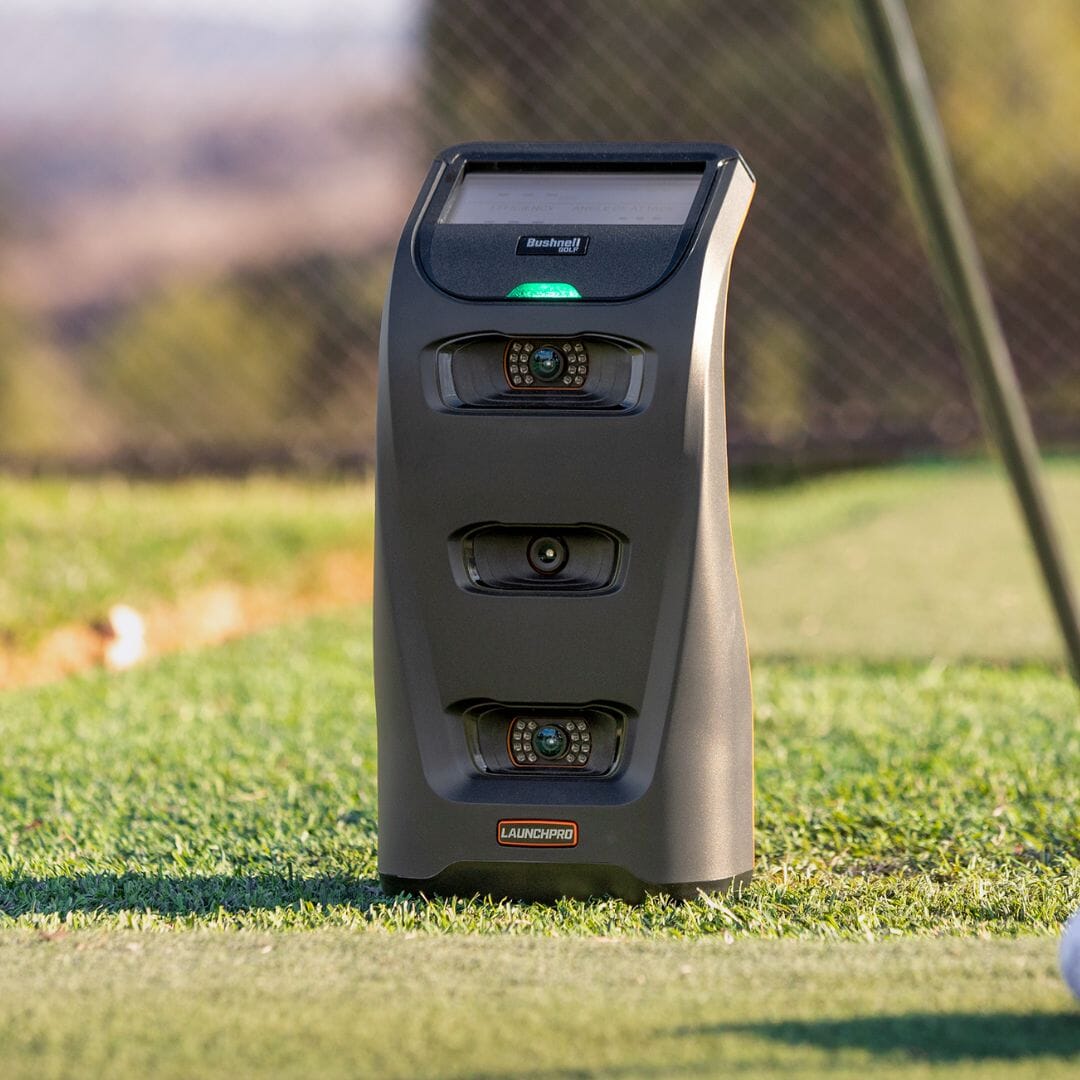 Launch pro Circle B outdoors