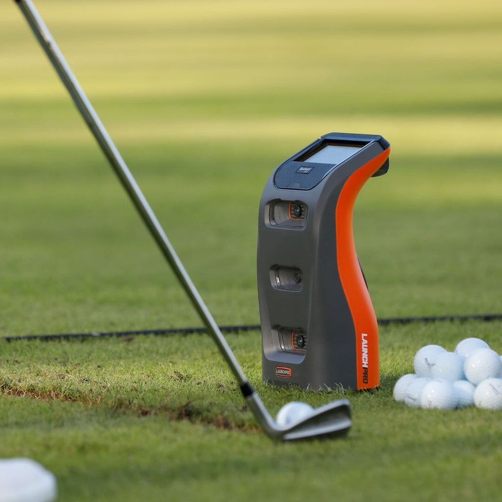 Launch Pro Launch Monitor