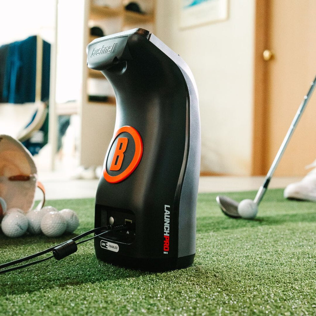 Launch pro i Circle B