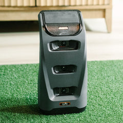 Launch pro i Circle B