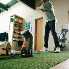 Launch pro i Circle B