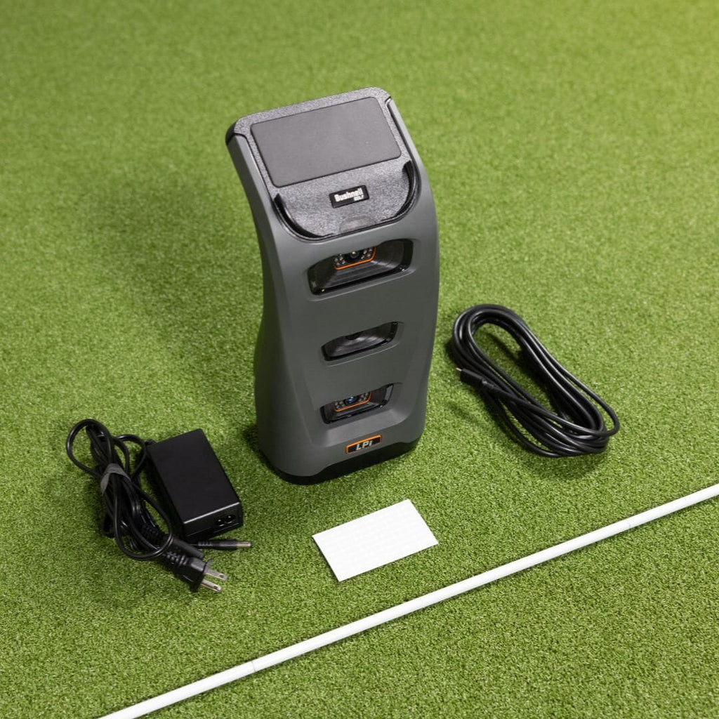 Launch pro i Circle B