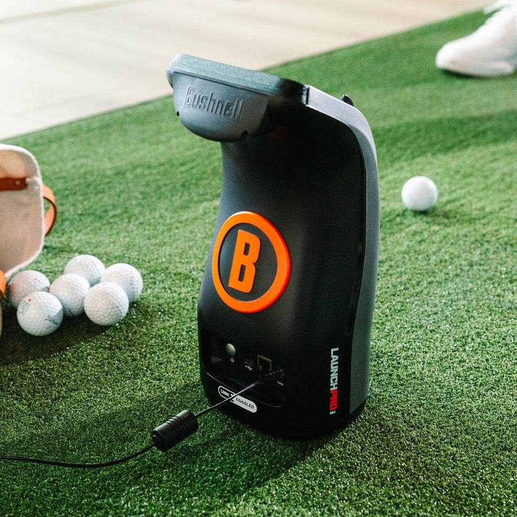 Launch pro i Circle B