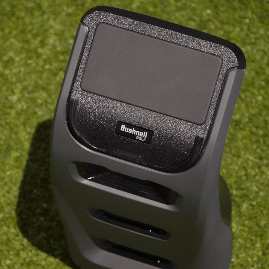 Bushnell Launch Pro i indoor launch monitor