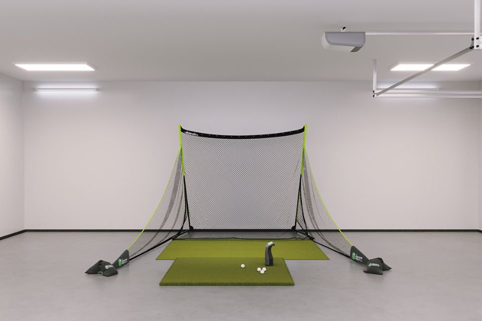 Best Golf Simulator Packages 2024 - Top Indoor & Home Golf